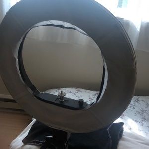 Tripod Ringlight | read description